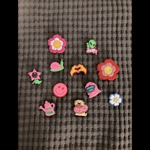 Crocs Charms